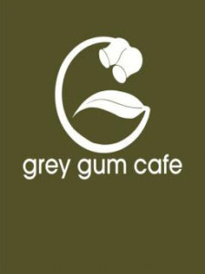 grey gum logo