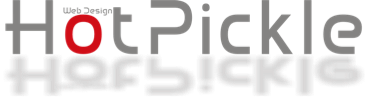 hotpickle logo