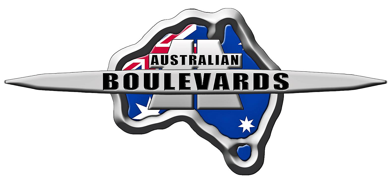 Australian-Boulevards