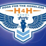 Hogs for the Homeless