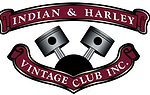 Indian and Harley Vintage Club INC