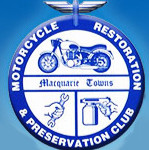 Macquarie Towns Restoration Club