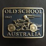 Old School Australia SMC