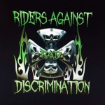 RAD Riders Against Discrimination