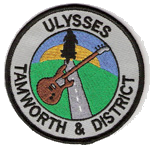 Tamworth Ulysses
